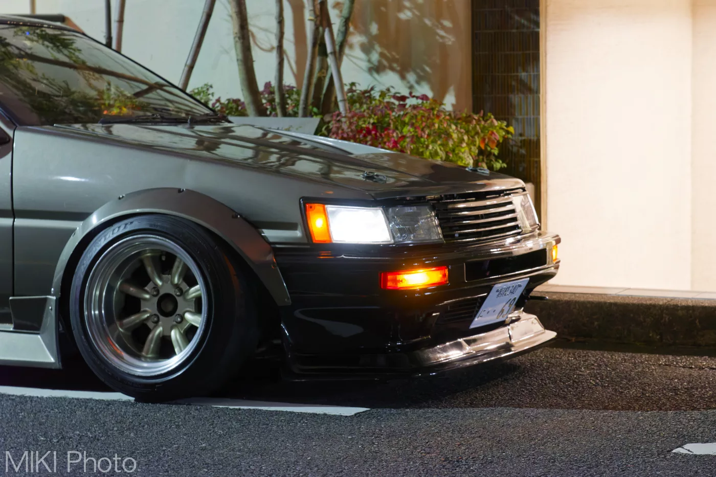 Post Underground Meeting